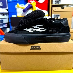 Straye Logan Puff Phantom